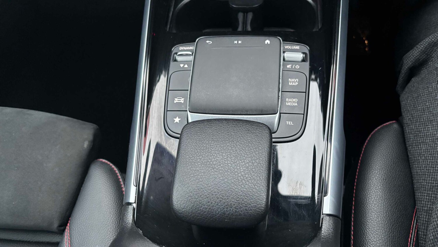 Used Mercedes-Benz GLB for sale - 77858143: Photo 23