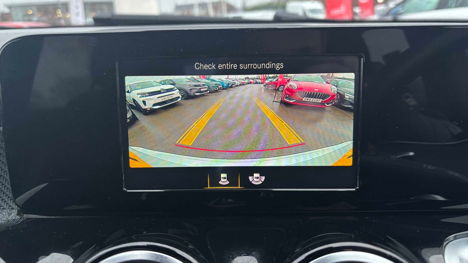 Used Mercedes-Benz GLB for sale - 77858143: Photo 25