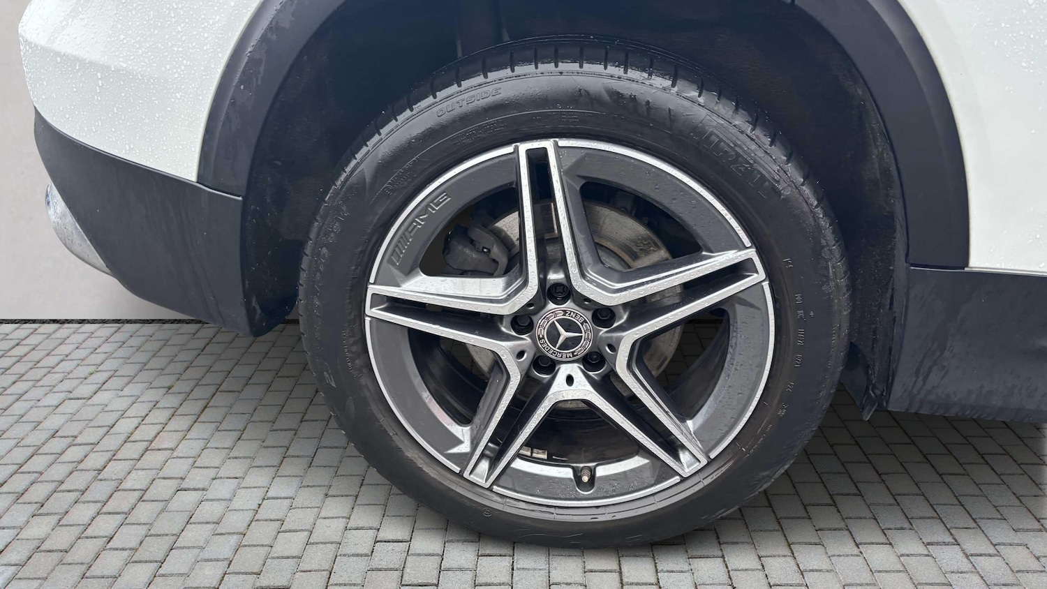 Used Mercedes-Benz GLB for sale - 77858143: Photo 3