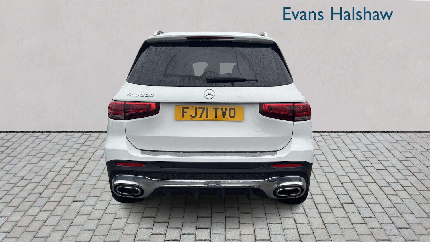 Used Mercedes-Benz GLB for sale - 77858143: Photo 5