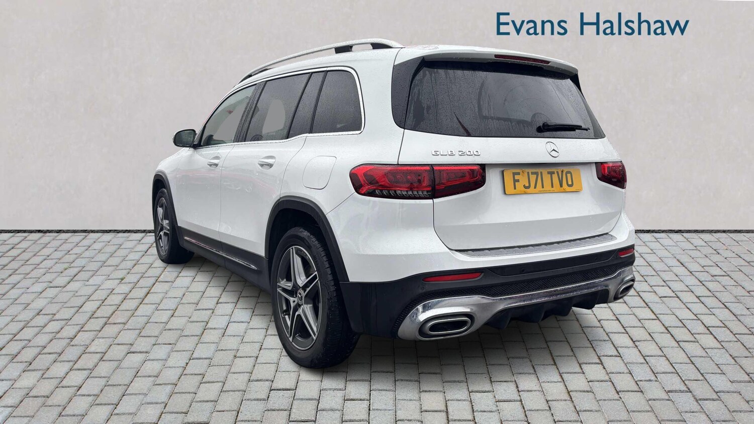 Used Mercedes-Benz GLB for sale - 77858143: Photo 6