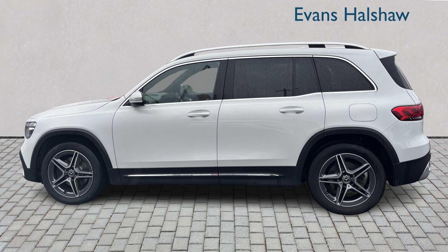 Used Mercedes-Benz GLB for sale - 77858143: Photo 7