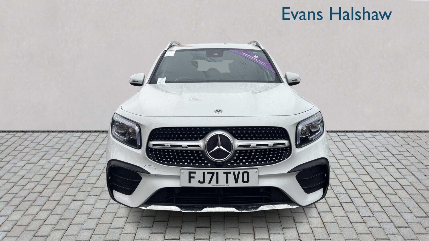 Used Mercedes-Benz GLB for sale - 77858143: Photo 9