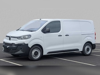 Used Citroen Dispatch 2026 for sale - 78294742: Photo