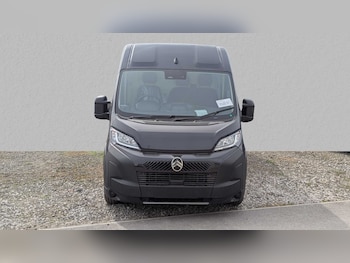 Used Citroen Relay 2026 for sale - 79579670: Photo