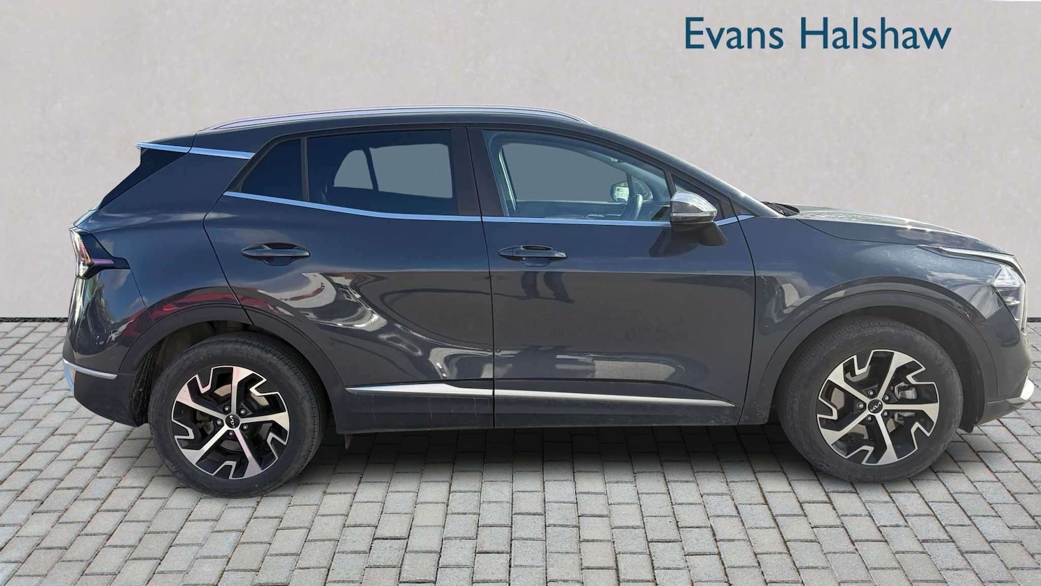 Used Kia Sportage 2023 for sale - 78090130: Photo 4