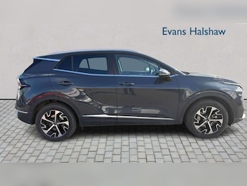 Used Kia Sportage 2023 for sale - 78090130: Photo