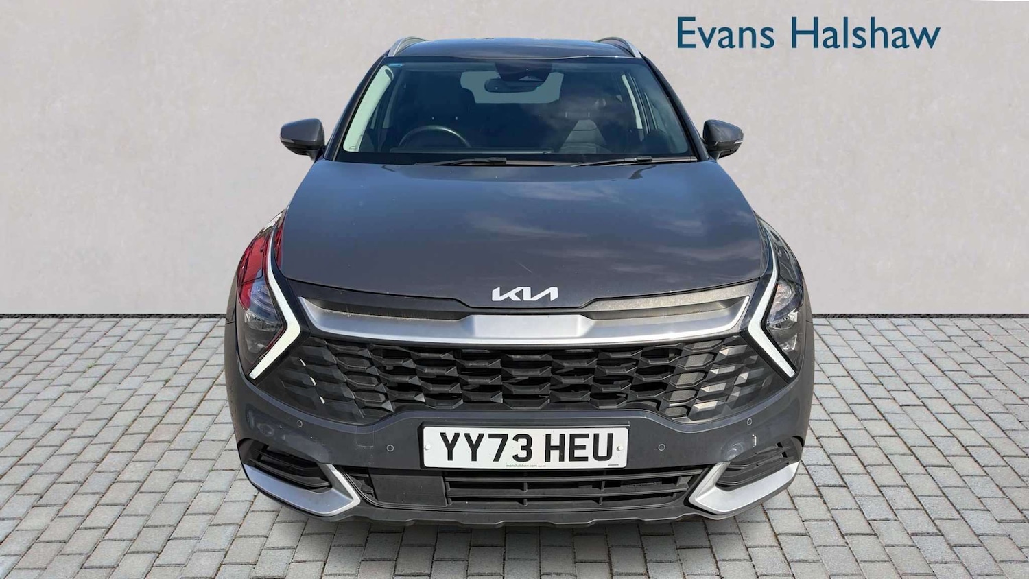 Used Kia Sportage 2023 for sale - 78090130: Photo 5