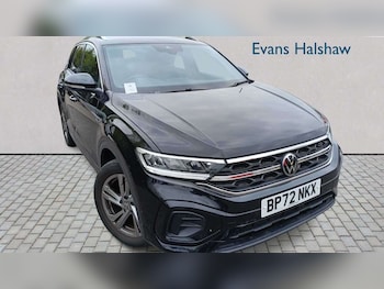 Used Volkswagen T-Roc 2023 for sale - 78591604: Photo