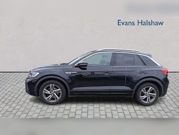 Used Volkswagen T-Roc 2023 for sale - 78591604: Photo