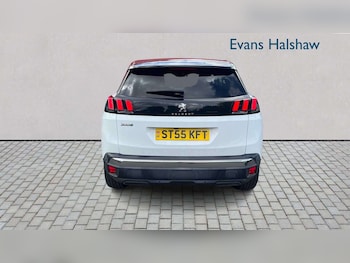 Used Peugeot 3008 2017 for sale - 78869632: Photo