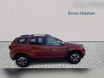 Used Dacia Duster 2023 for sale - 79637449: Photo