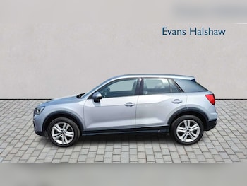 Used Audi Q2 2022 for sale - 78774817: Photo