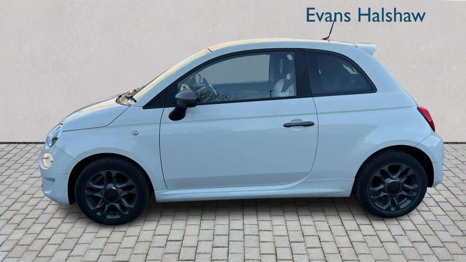 Used Fiat 500 2019 for sale - 78077115: Photo 4