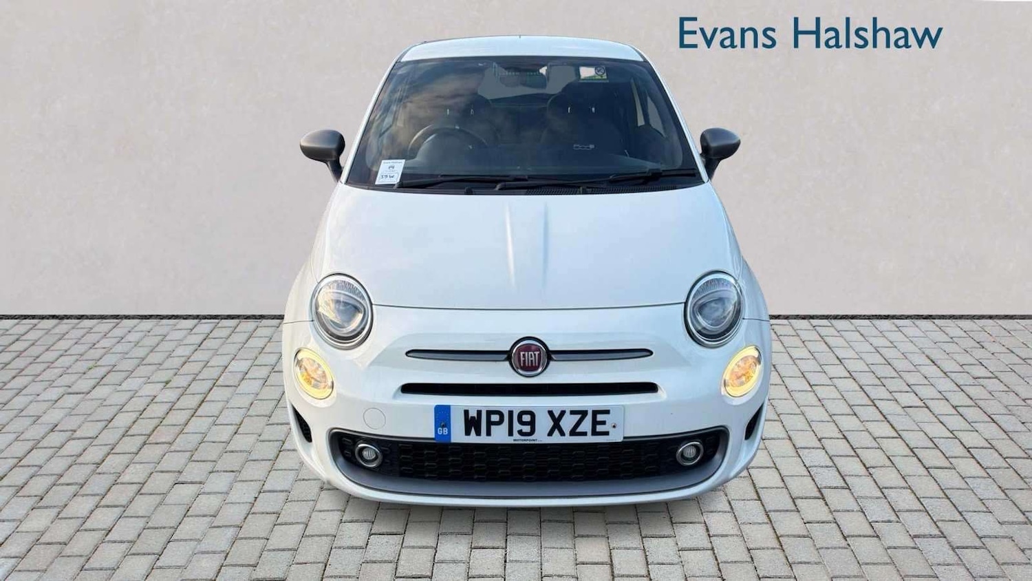 Used Fiat 500 2019 for sale - 78077115: Photo 5