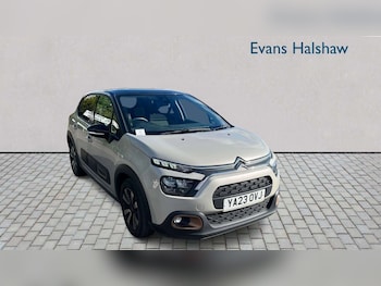 Used Citroen C3 2023 for sale - 78651316: Photo
