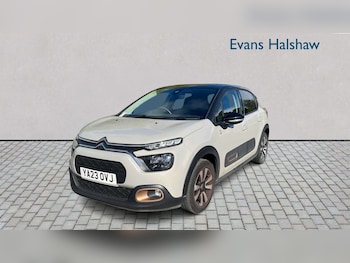 Used Citroen C3 2023 for sale - 78651316: Photo