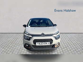 Used Citroen C3 2023 for sale - 78651316: Photo