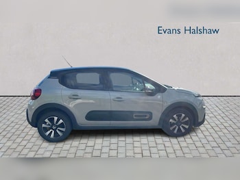 Used Citroen C3 2023 for sale - 78651316: Photo