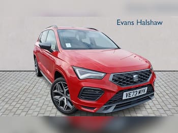 Used SEAT Ateca 2024 for sale - 79825154: Photo