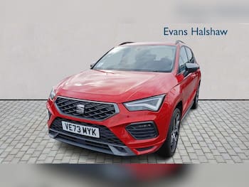 Used SEAT Ateca 2024 for sale - 79825154: Photo
