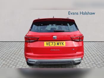 Used SEAT Ateca 2024 for sale - 79825154: Photo