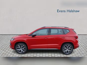 Used SEAT Ateca 2024 for sale - 79825154: Photo