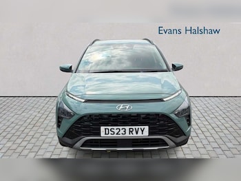 Used Hyundai BAYON 2023 for sale - 79294862: Photo