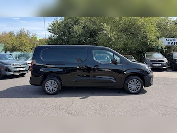 Used Citroen Berlingo 2026 for sale - 79499802: Photo