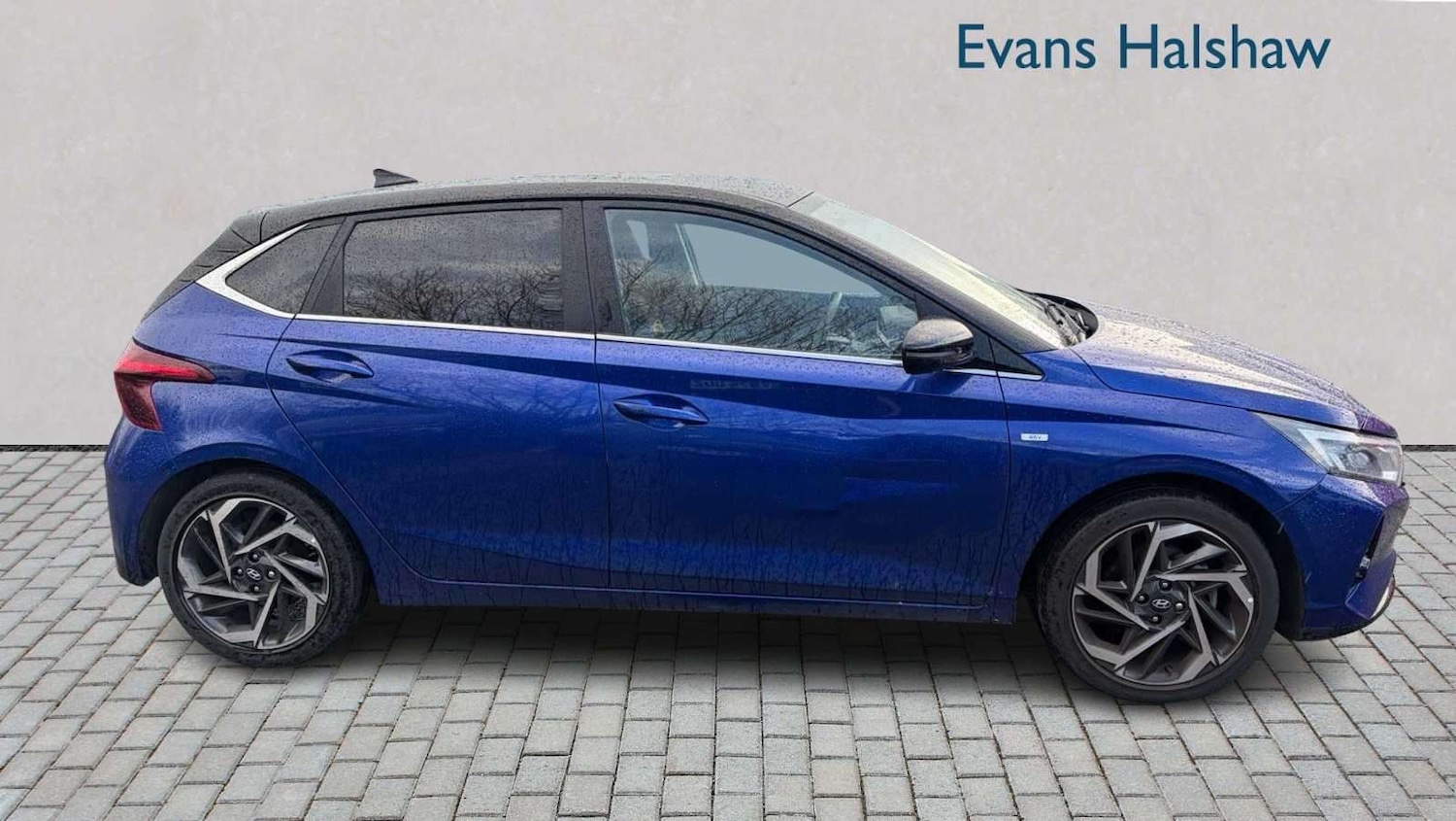 Used Hyundai i20 2023 for sale - 78037884: Photo 5