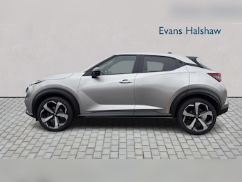 Used Nissan Juke 2021 for sale - 79118112: Photo