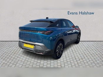 Used Peugeot 3008 2025 for sale - 78451337: Photo