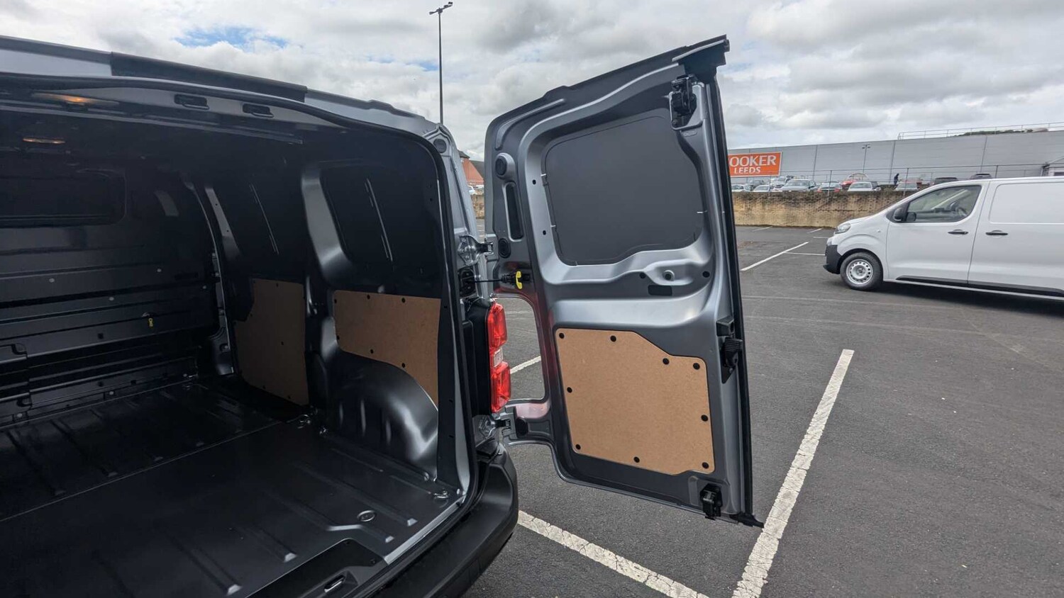 Used Citroen Dispatch for sale - 77862413: Photo 14