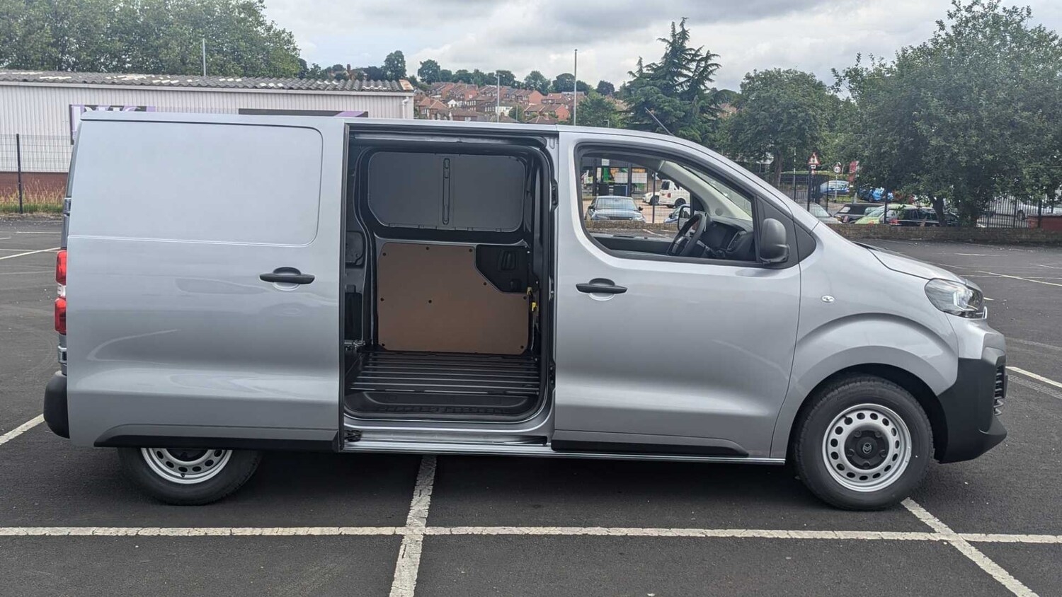 Used Citroen Dispatch for sale - 77862413: Photo 17