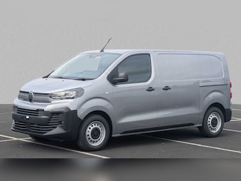 Used Citroen Dispatch 2025 for sale - 77862413: Photo