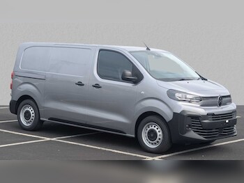 Used Citroen Dispatch 2025 for sale - 77862413: Photo