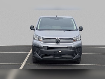 Used Citroen Dispatch 2025 for sale - 77862413: Photo