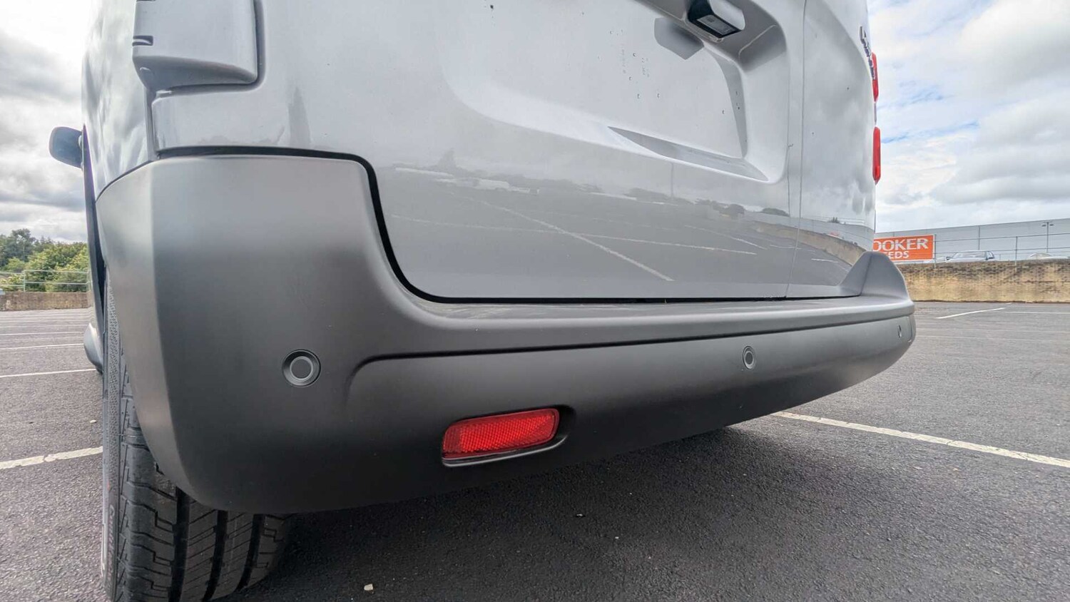 Used Citroen Dispatch for sale - 77862413: Photo 4