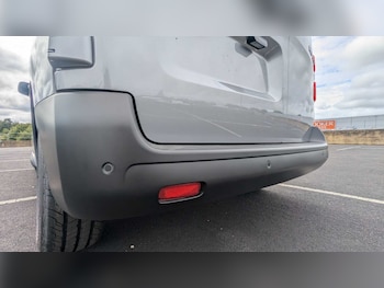 Used Citroen Dispatch 2025 for sale - 77862413: Photo