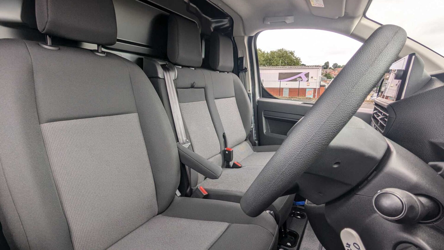 Used Citroen Dispatch for sale - 77862413: Photo 6