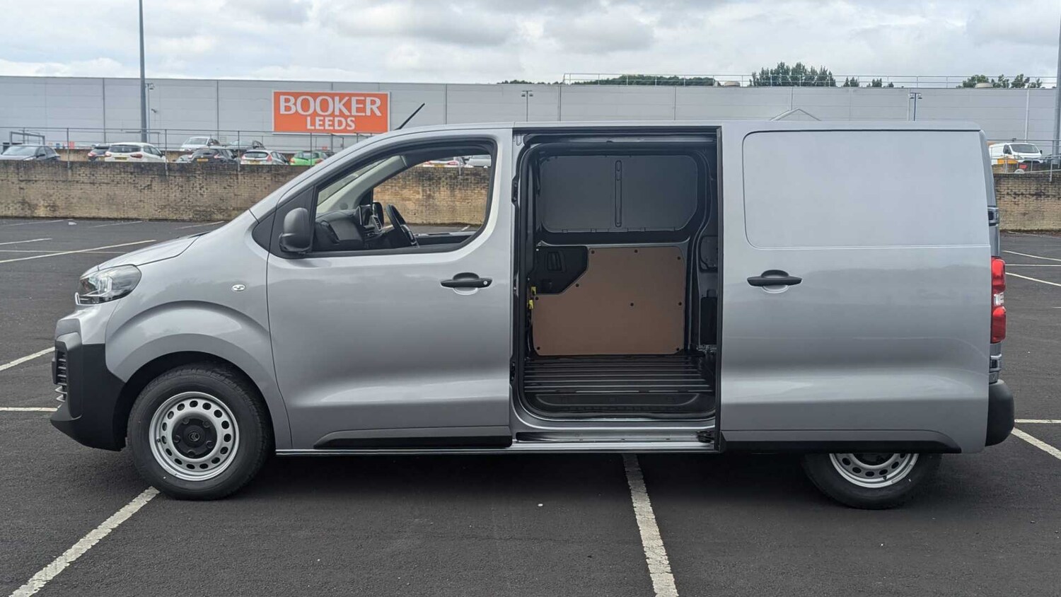 Used Citroen Dispatch for sale - 77862413: Photo 9