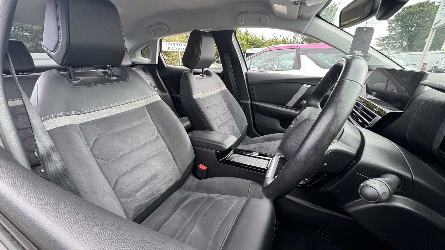 Used Citroen C4 X for sale - 77861103: Photo 15