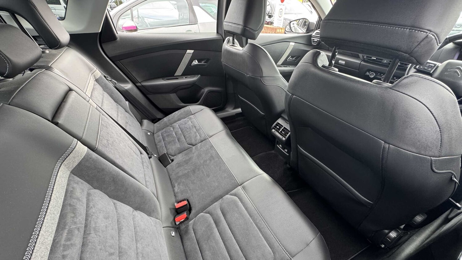 Used Citroen C4 X for sale - 77861103: Photo 18