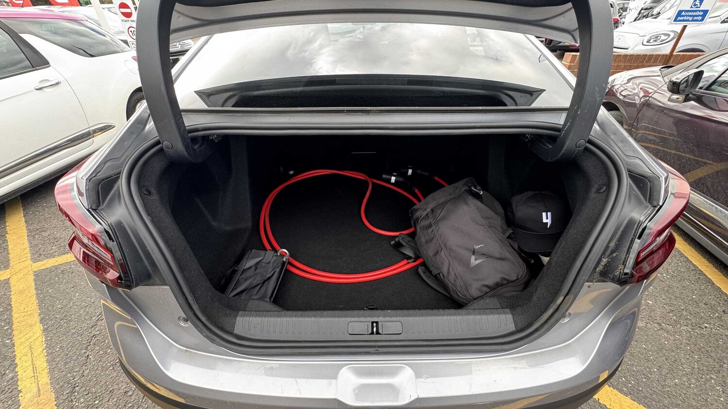 Used Citroen C4 X for sale - 77861103: Photo 19