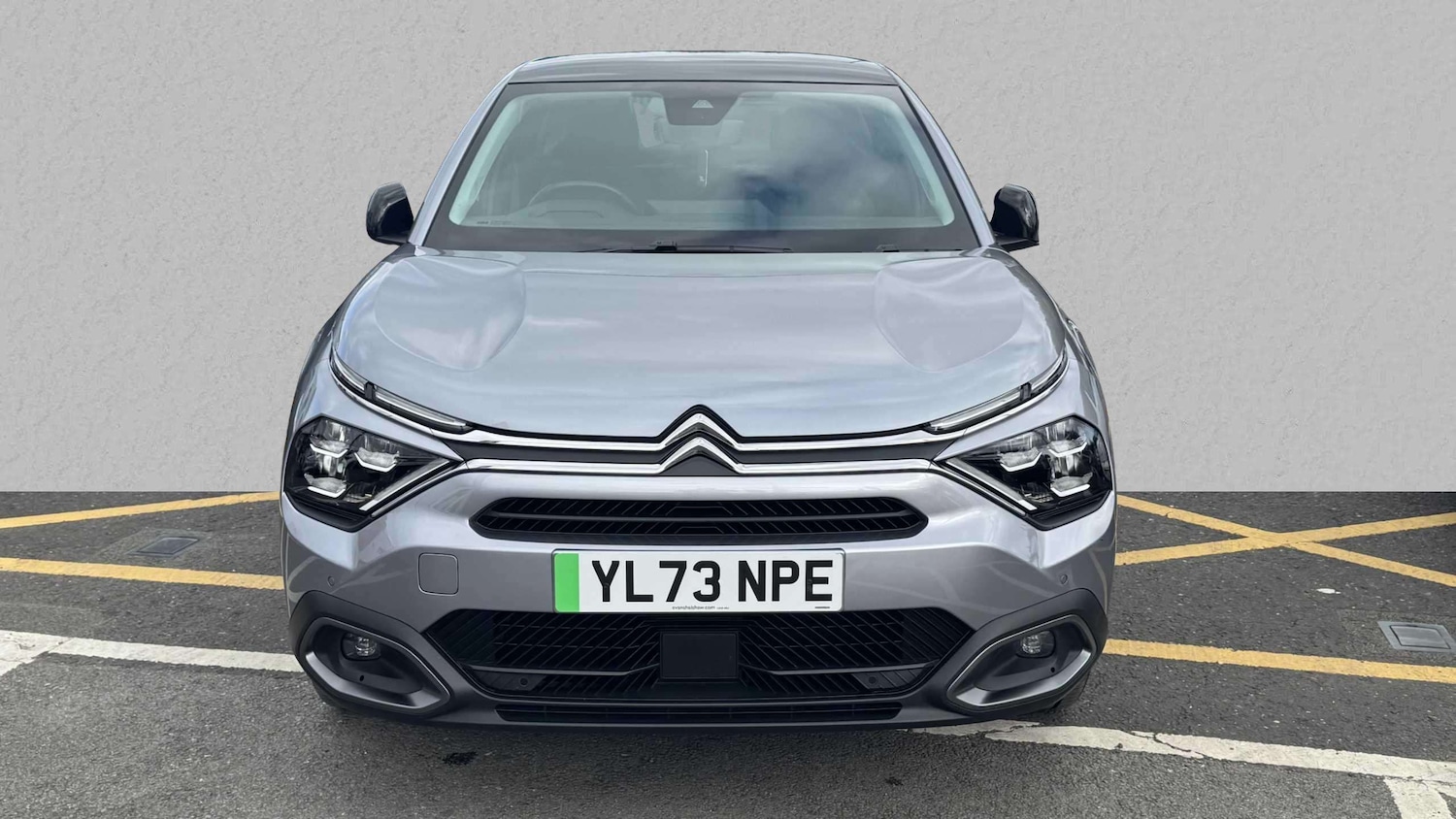 Used Citroen C4 X for sale - 77861103: Photo 2