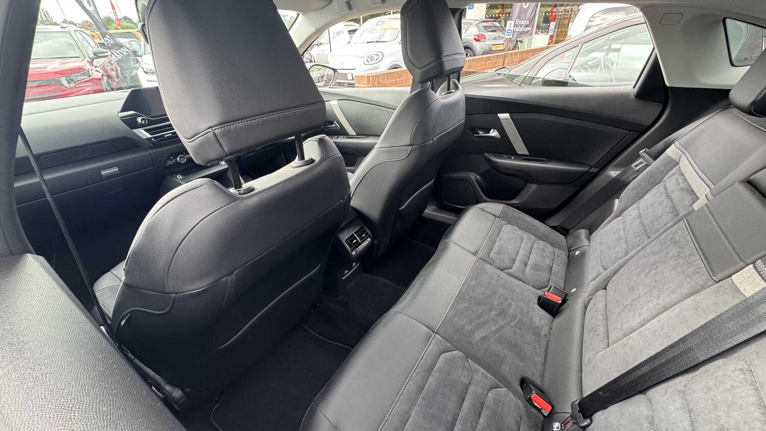 Used Citroen C4 X for sale - 77861103: Photo 20