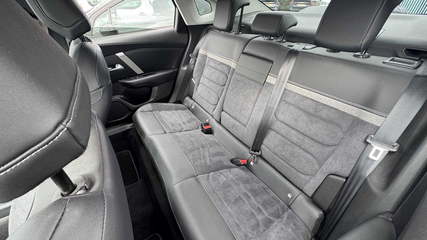 Used Citroen C4 X for sale - 77861103: Photo 21