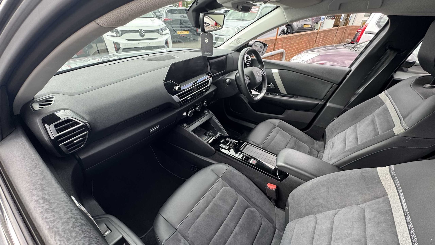 Used Citroen C4 X for sale - 77861103: Photo 22