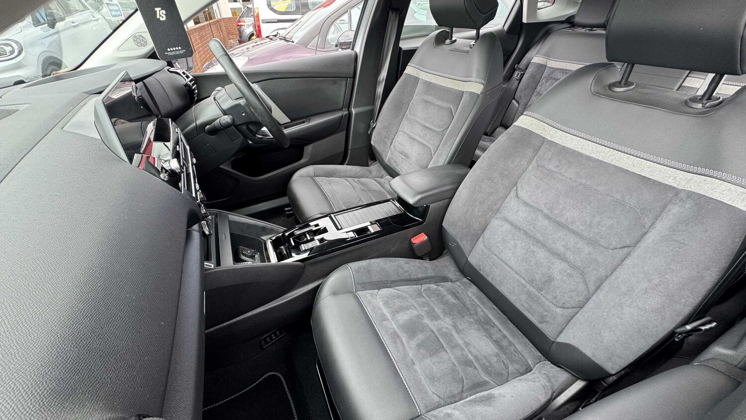 Used Citroen C4 X for sale - 77861103: Photo 23