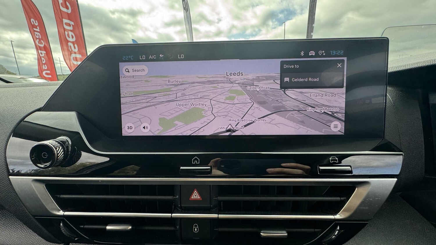 Used Citroen C4 X for sale - 77861103: Photo 26